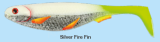 STROFT PREDATOR SilverFire Fin - 6 cm